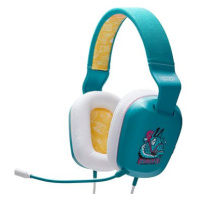 PowerA Wired Stereo Headset - Nintendo Switch - Fortnite Llambro