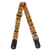 Flight S35 Marigold Ukulele Strap