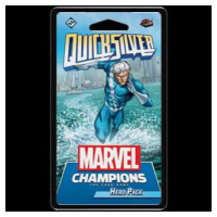 Marvel Champions: Quicksilver (EN)