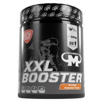 Mammut Nutrition XXL Booster 500g - pomeranč, marakuja