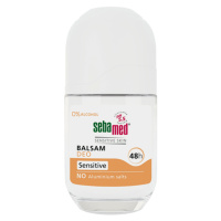 SEBAMED Roll-on balzám Sensitive 50 ml