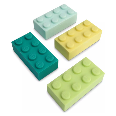 Stavebnice LEGO Chronicle Books