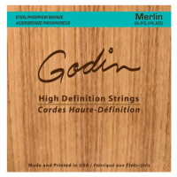 Godin Merlin Strings