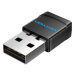 Vention USB Wi-Fi Adapter 2.4G Black