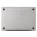 iWant Shell Cover Apple MacBook Pro 13" transparentní