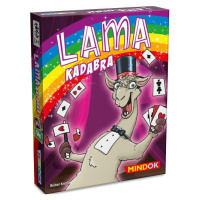 Lama Kadabra