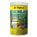 Tropical Cichlid Herbivore Pellet S 1000 ml 360 g