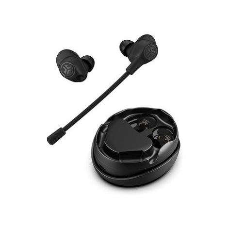 JLAB Work Buds True Wireless Earbuds Black