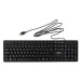 Acer klávesnice černá – CZ/SK