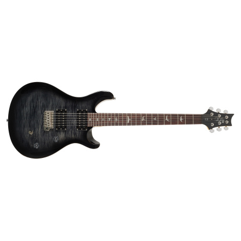 PRS SE CE24 LTD Charcoal Burst