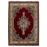 Vínový koberec 240x340 cm Marrakesh – Ayyildiz Carpets