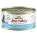 Almo Nature HFC Jelly - Mořské plody 70g výhodné balení 24ks