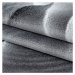 Ayyildiz koberce Kusový koberec Parma 9310 black - 120x170 cm