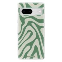 iSaprio Zebra Green - Google Pixel 7 5G