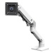 ERGOTRON HX Desk Monitor Arm (white)