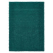 Smaragdově zelený koberec Think Rugs Sierra, 200 x 290 cm