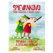 Spievankovo: Spievanka, Zahrajko a zatúlaná Píšťalka - kniha z kategorie Pohádky