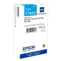 Epson C13T789240 79XXL azurová