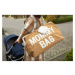 Přebalovací taška Mommy Bag Nubuck