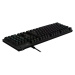 Logitech Keyboard G513 Carbon, GX Brown, CZ/SK