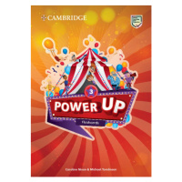 Power Up Flashcards 3 Cambridge University Press