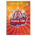 Power Up Flashcards 3 Cambridge University Press