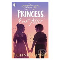 Princess Ever After - Connie Glynn - kniha z kategorie Pro děti