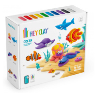 TM TOYS - HEY CLAY Oceán