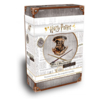 Harry Potter: Boj o Bradavice - Obrana proti černé magi REXhry