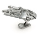 Fascinations Metal Earth: BIG Millennium Falcon