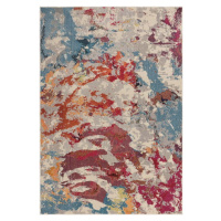 Koberec 120x170 cm Colores cloud – Asiatic Carpets