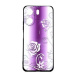 TopQ Kryt Xiaomi Redmi 13C Abstract Roses 117659