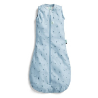 ERGOPOUCH Pytel na spaní organická bavlna Jersey Dragonflies 8-24 m, 8-14 kg, 0,2 tog