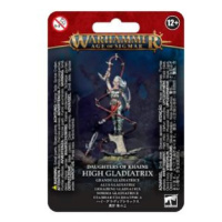 Warhammer AoS - High Gladiatrix