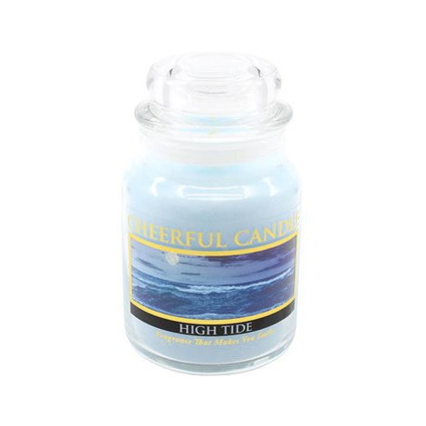 CHEERFUL High Tide 160 g Cheerful Candle