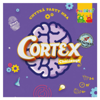 Cortex Challenge pro děti