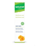 WELEDA Měsíčková mast 25 g