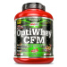 Amix Nutrition OptiWhey CFM Protein 1kg - čokoláda, kokos