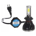 LED Headlight G5 H4 40W/4000LM 12V/24V