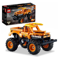 Lego® technic 42135 monster jam™ el toro loco™