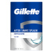 Gillette Series Voda Po Holení, Revitalizující Vůně, 100ml