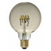 LED žárovka Segula 50535 230 V, E27, 4 W = 15 W, zlatá, B (A++ - E), tvar globusu, stmívatelná, 