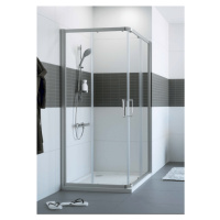 Sprchové dveře 100x100 cm Huppe Classics 2 C20108.069.322