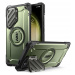 Pouzdro pro Galaxy S24 Ultra, Supcase Ub Mag Xt, case pro MagSafe kryt cover