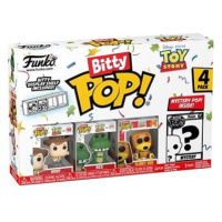 Funko Bitty POP! Toy Story - Woody