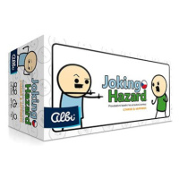 Joking Hazard CZ/SK