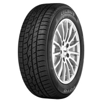 TOYO 225/55 R 18 102V CELSIUS TL XL M+S 3PMSF