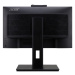 Acer B248Ybemiqprcuzx monitor 24" Černá