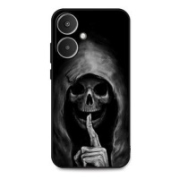 TopQ Xiaomi Redmi 13C 5G Dark Grim Reaper 126536