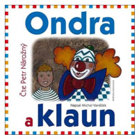 Ondra a klaun